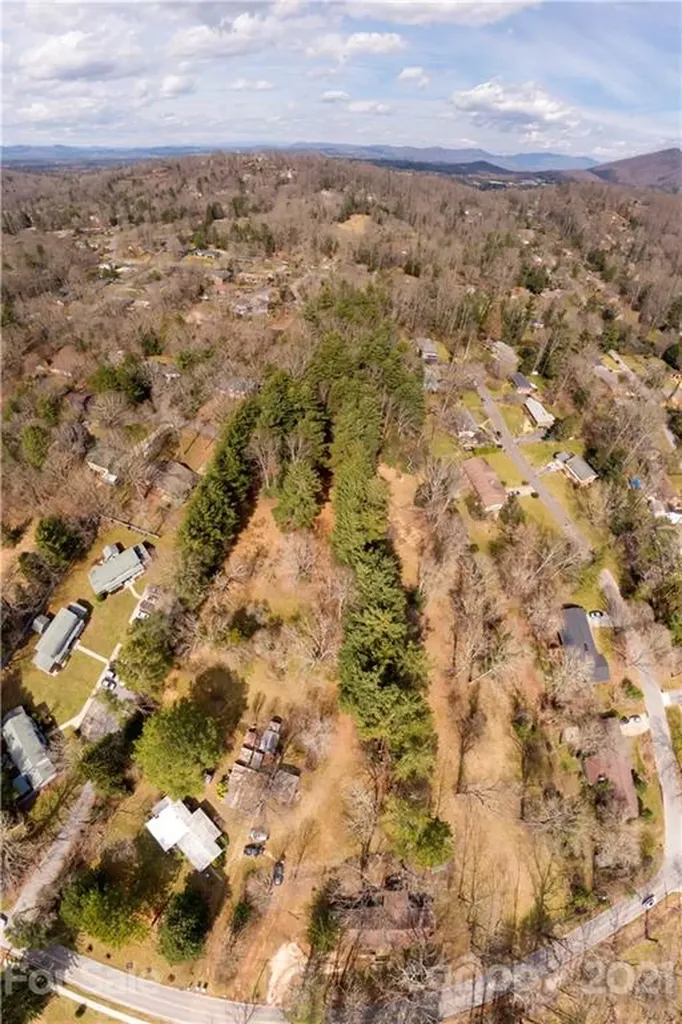 93 & 95 Springside Road Asheville NC 28803