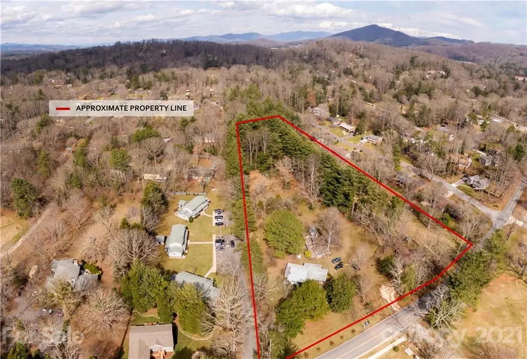 93 & 95 Springside Road Asheville NC 28803