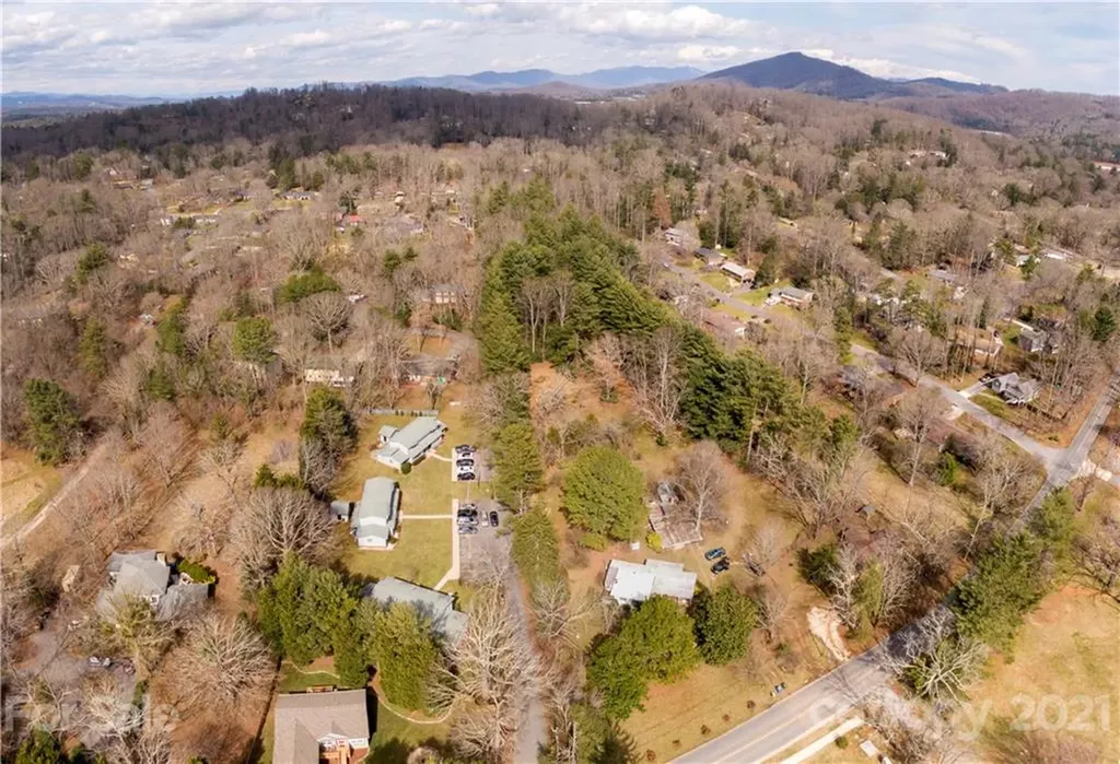 93 & 95 Springside Road Asheville NC 28803