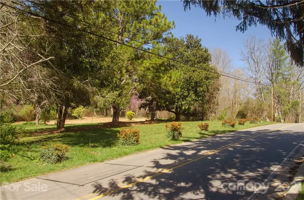93 & 95 Springside Road Asheville NC 28803