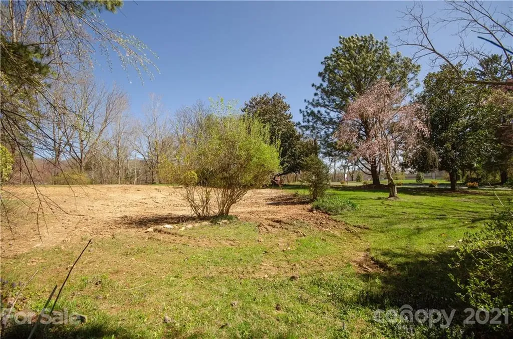 93 & 95 Springside Road Asheville NC 28803