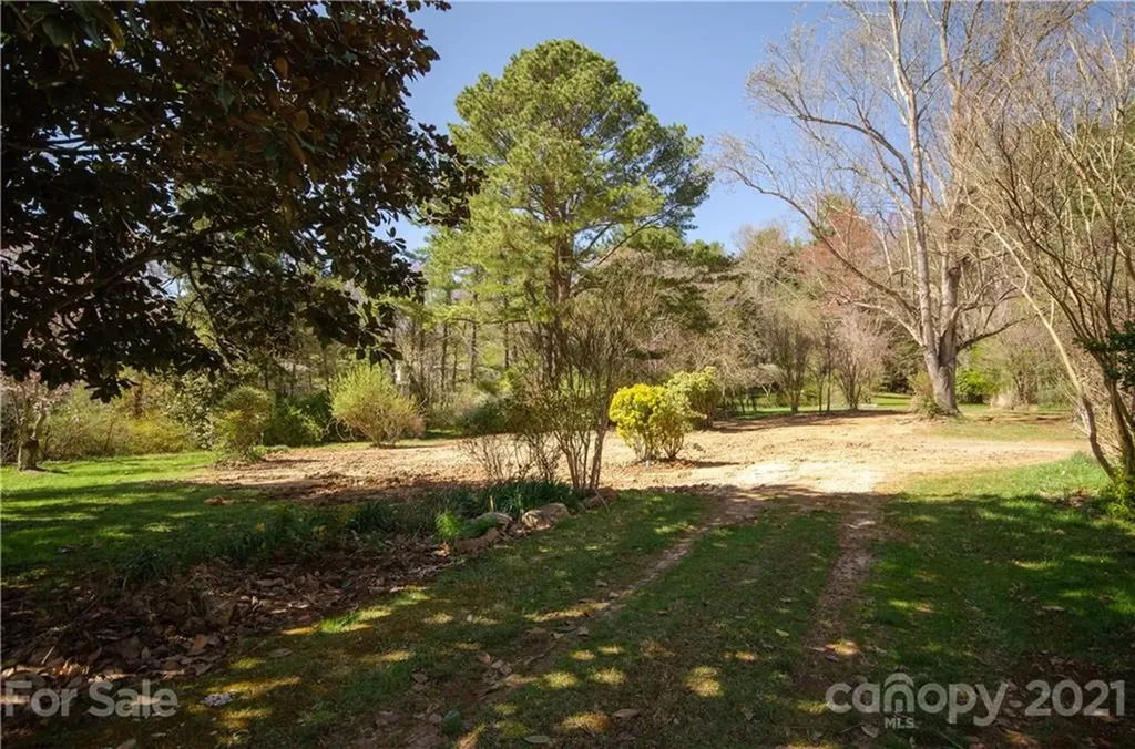 93 & 95 Springside Road Asheville NC 28803