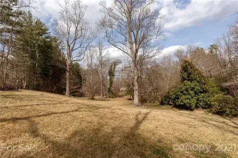 93 & 95 Springside Road Asheville NC 28803
