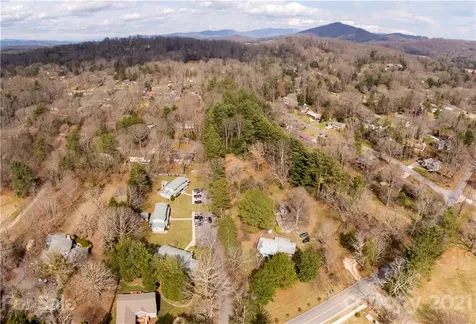 93 & 95 Springside Road Asheville NC 28803
