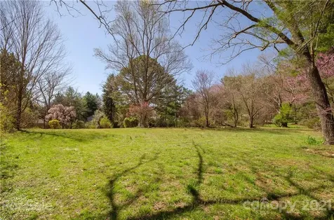 93 & 95 Springside Road Asheville NC 28803