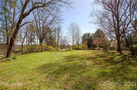 93 & 95 Springside Road Asheville NC 28803