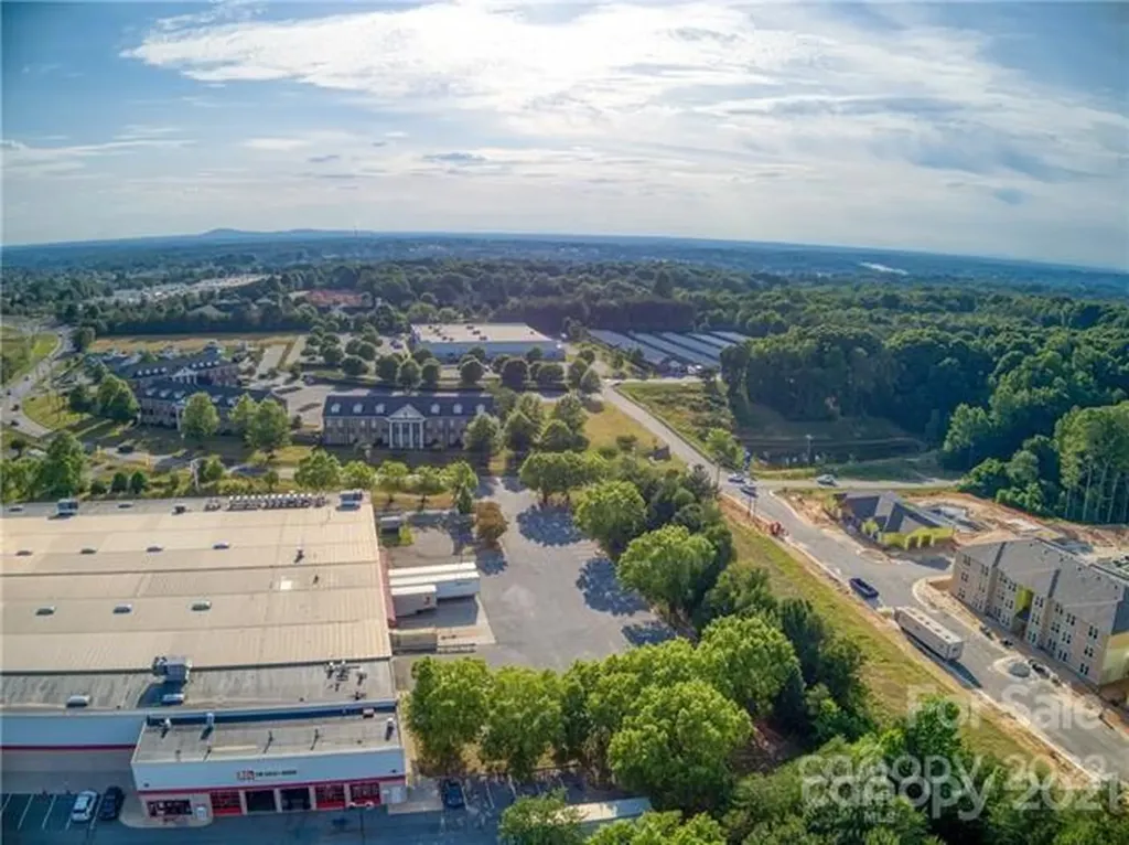 000 Bluefield Road Mooresville NC 28117