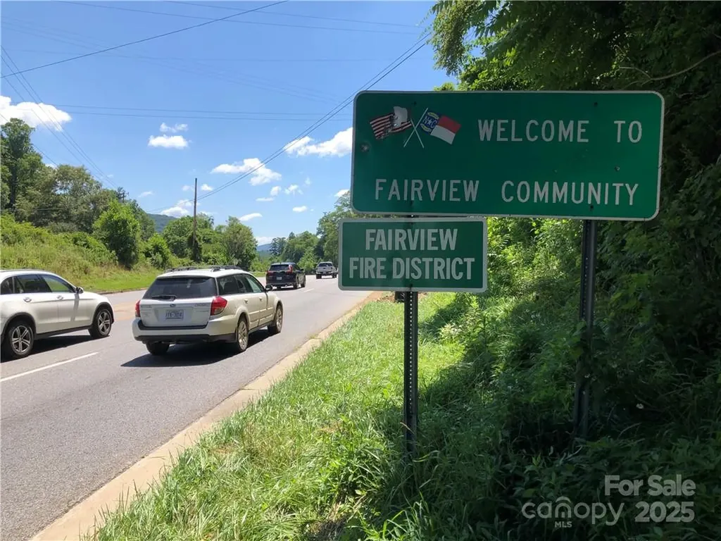 10 Acres Charlotte Highway Asheville NC 28803
