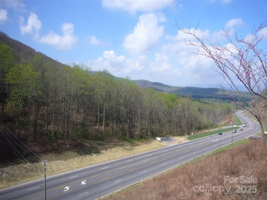 10 Acres Charlotte Highway Asheville NC 28803