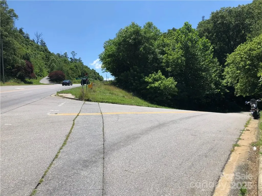 10 Acres Charlotte Highway Asheville NC 28803