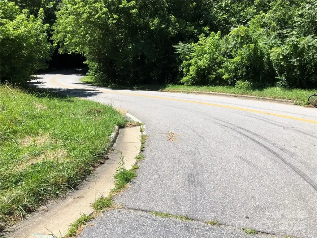 10 Acres Charlotte Highway Asheville NC 28803