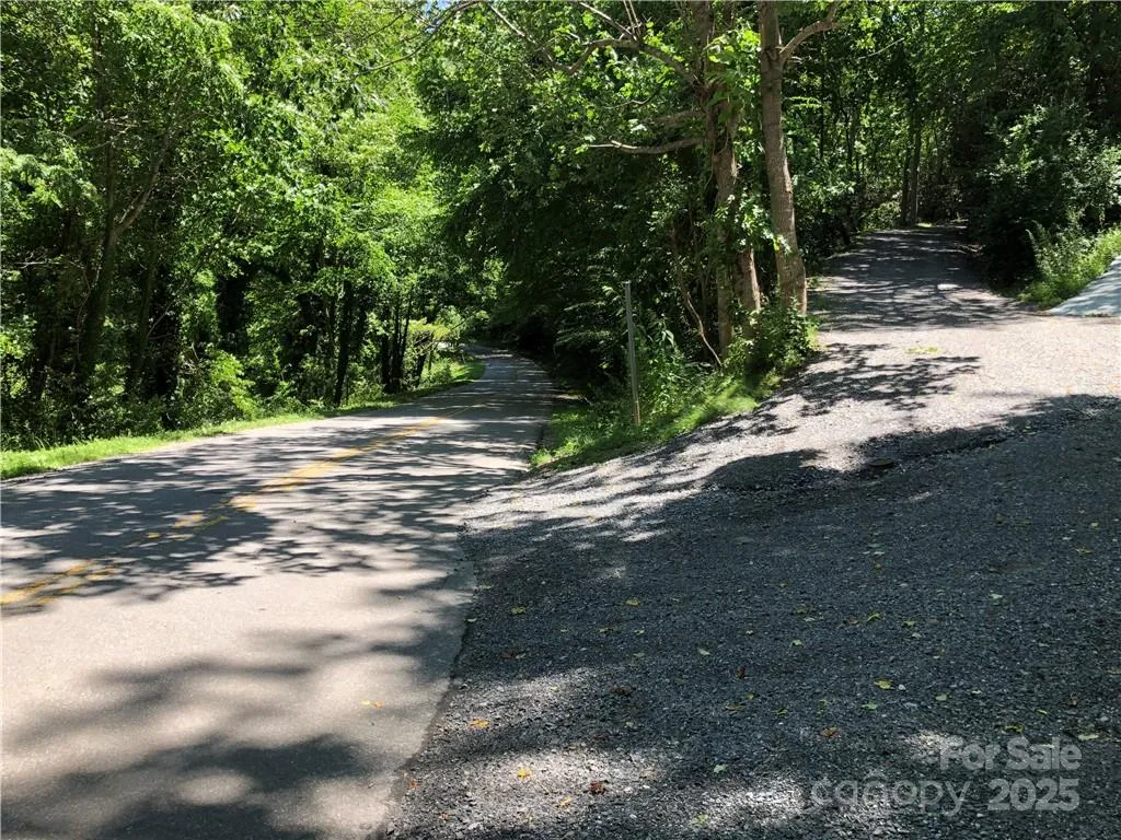 10 Acres Charlotte Highway Asheville NC 28803