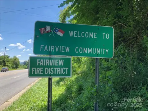 10 Acres Charlotte Highway Asheville NC 28803