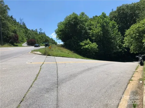 10 Acres Charlotte Highway Asheville NC 28803
