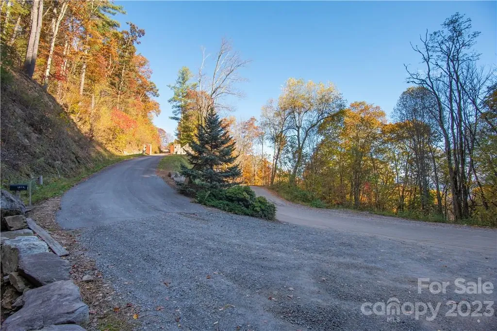 Tract 3 Sigogglin Trail Waynesville NC 28785