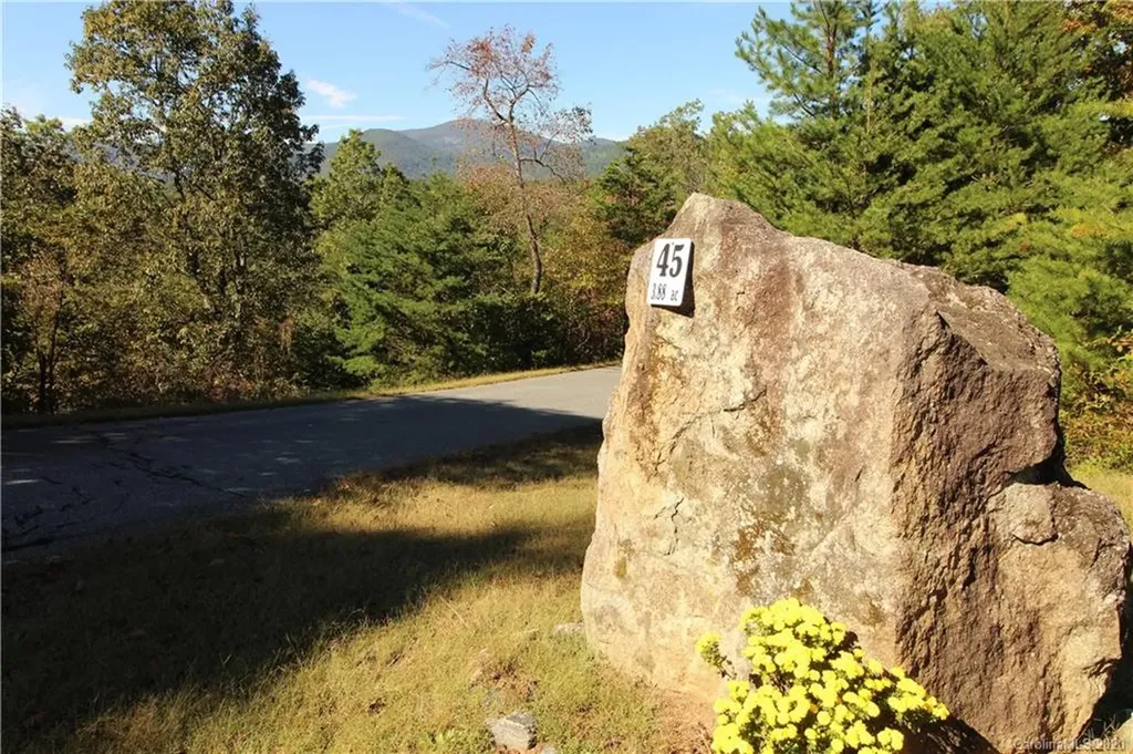 0 Boulder Ridge Lake Lure NC 28746