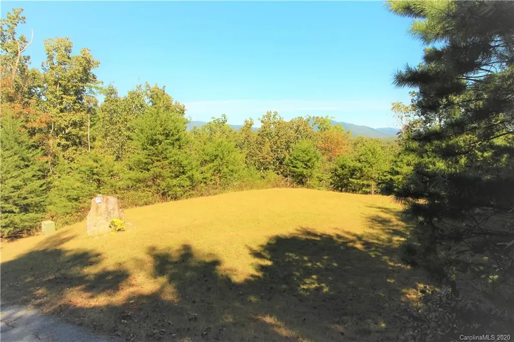 0 Boulder Ridge Lake Lure NC 28746
