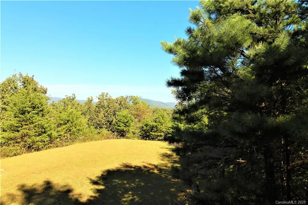 0 Boulder Ridge Lake Lure NC 28746