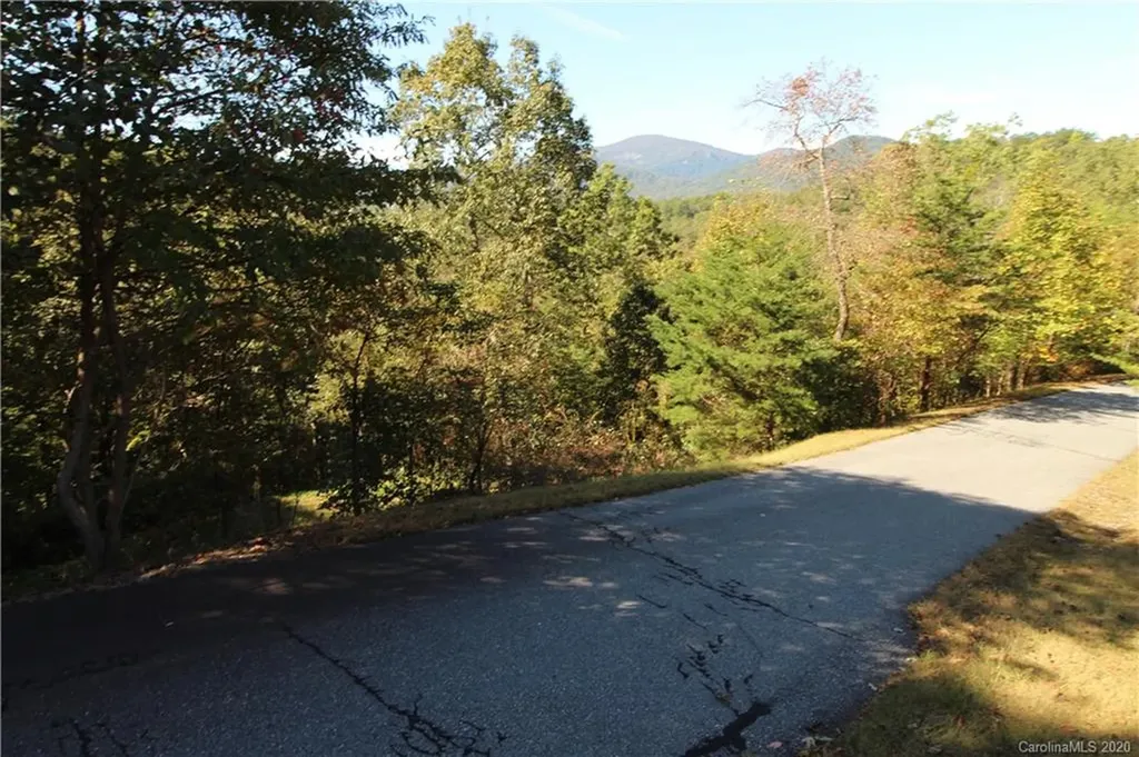 0 Boulder Ridge Lake Lure NC 28746