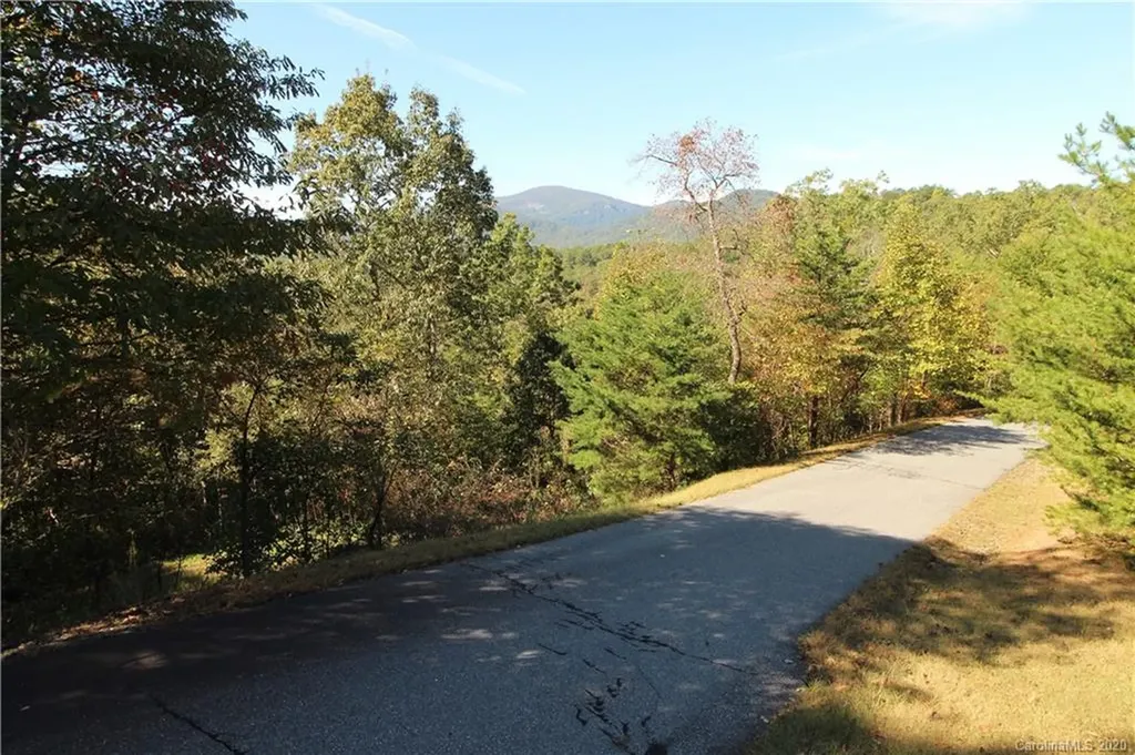 0 Boulder Ridge Lake Lure NC 28746
