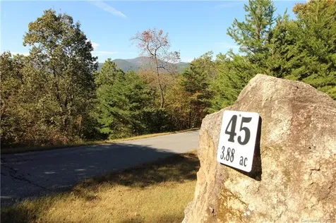 0 Boulder Ridge Lake Lure NC 28746