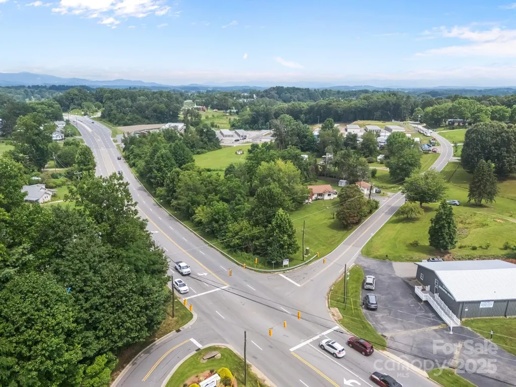 0000 New Leicester Highway Asheville NC 28806