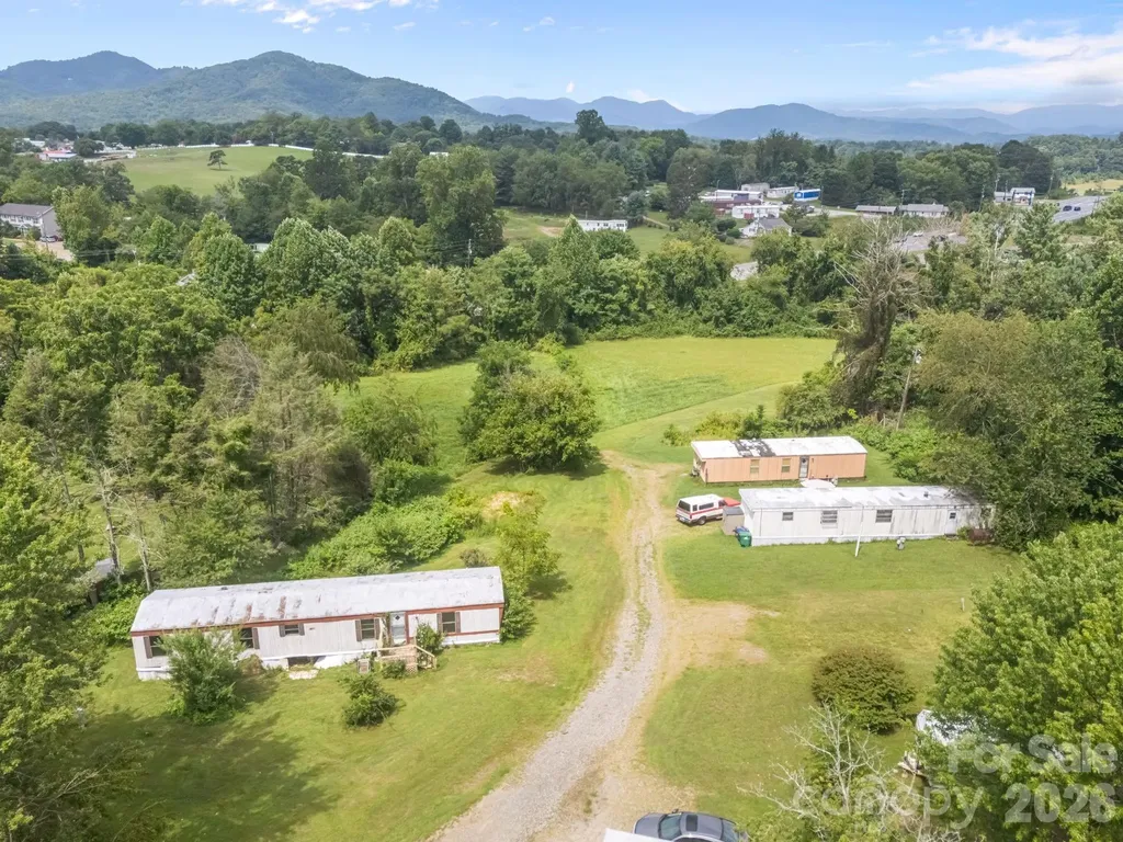 0000 New Leicester Highway Asheville NC 28806