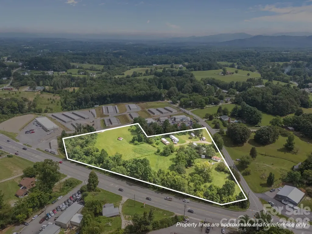 0000 New Leicester Highway Asheville NC 28806