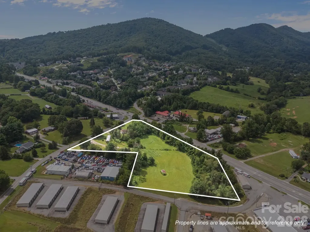 0000 New Leicester Highway Asheville NC 28806