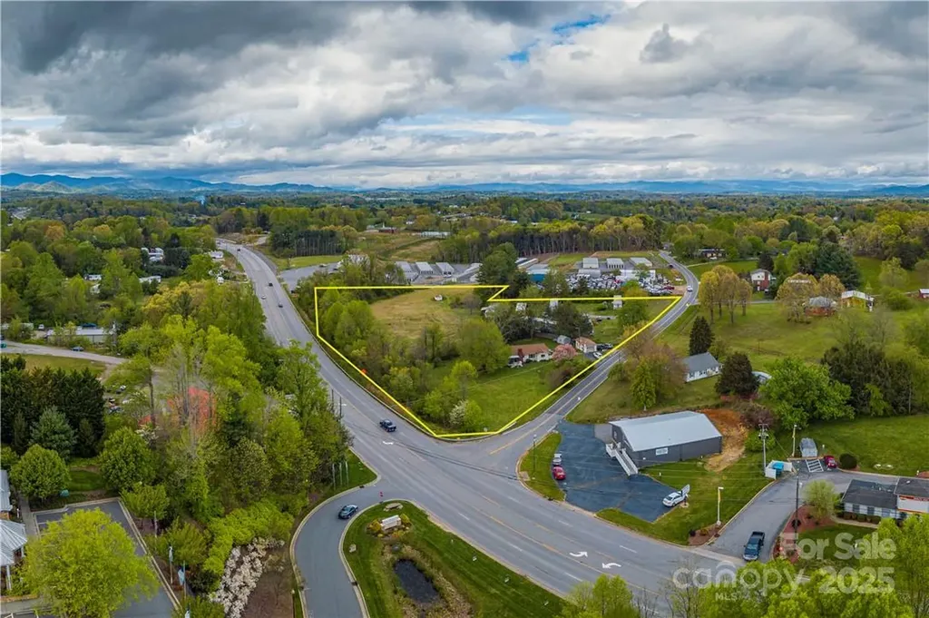 0000 New Leicester Highway Asheville NC 28806