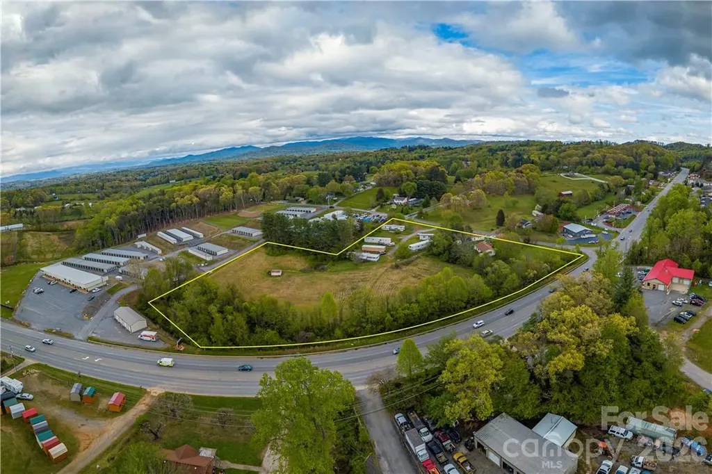 0000 New Leicester Highway Asheville NC 28806