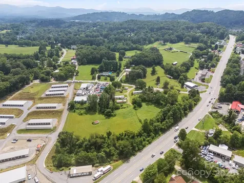 0000 New Leicester Highway Asheville NC 28806