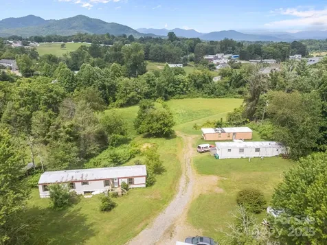 0000 New Leicester Highway Asheville NC 28806
