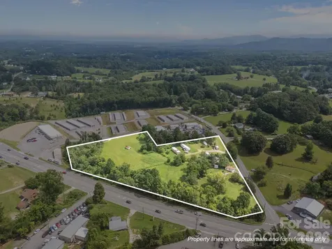 0000 New Leicester Highway Asheville NC 28806