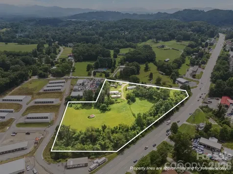 0000 New Leicester Highway Asheville NC 28806