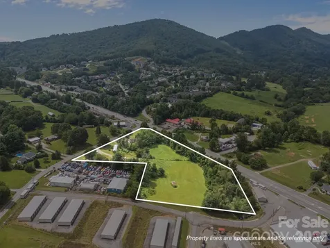 0000 New Leicester Highway Asheville NC 28806