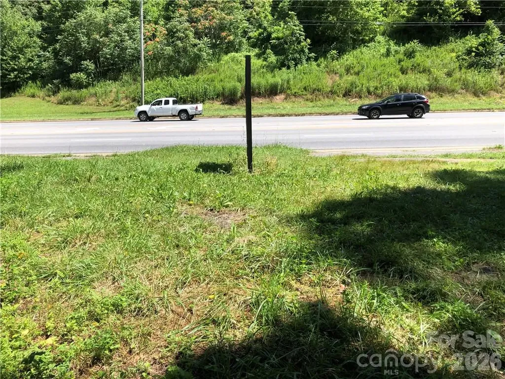 10 Acres Charlotte Highway Asheville NC 28803