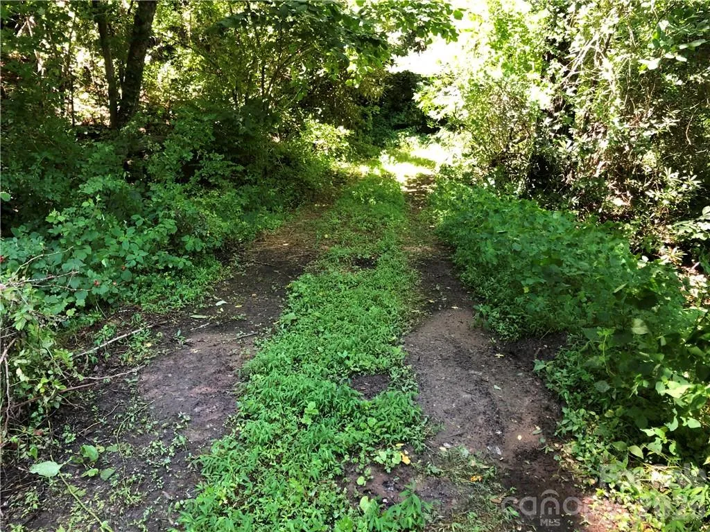 10 Acres Charlotte Highway Asheville NC 28803