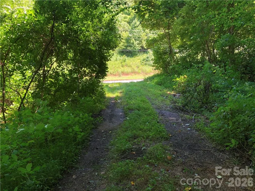 10 Acres Charlotte Highway Asheville NC 28803