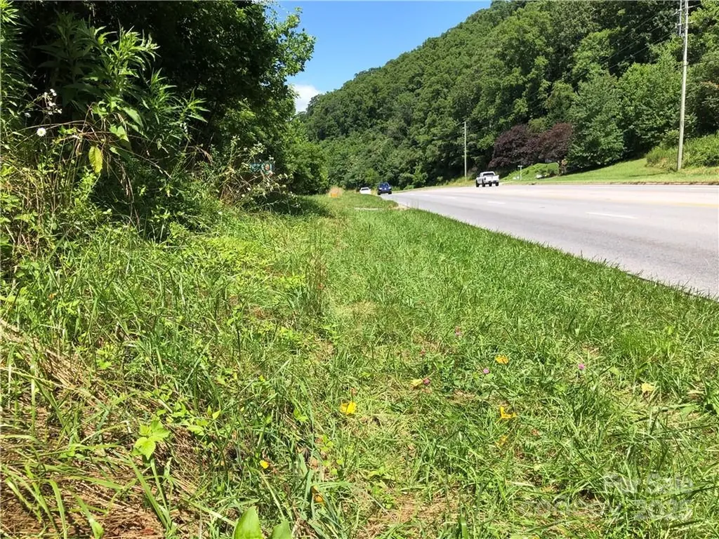 10 Acres Charlotte Highway Asheville NC 28803