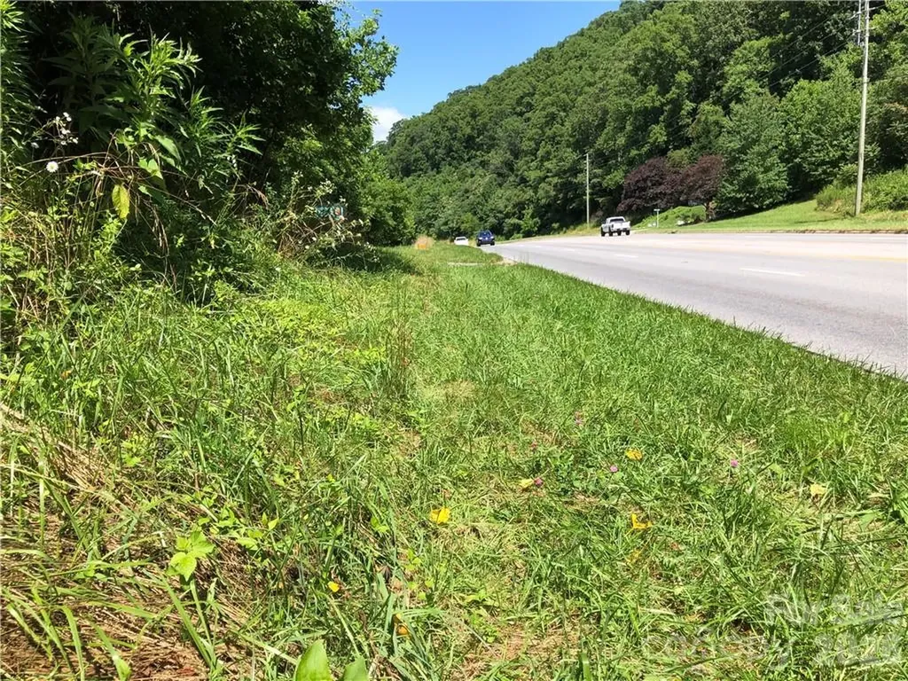 10 Acres Charlotte Highway Asheville NC 28803