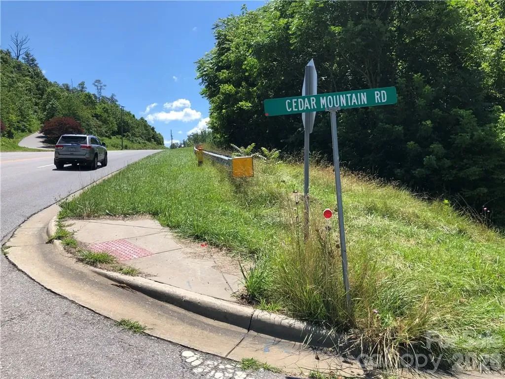 10 Acres Charlotte Highway Asheville NC 28803