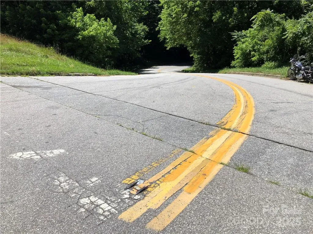 10 Acres Charlotte Highway Asheville NC 28803