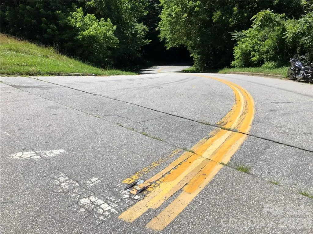 10 Acres Charlotte Highway Asheville NC 28803