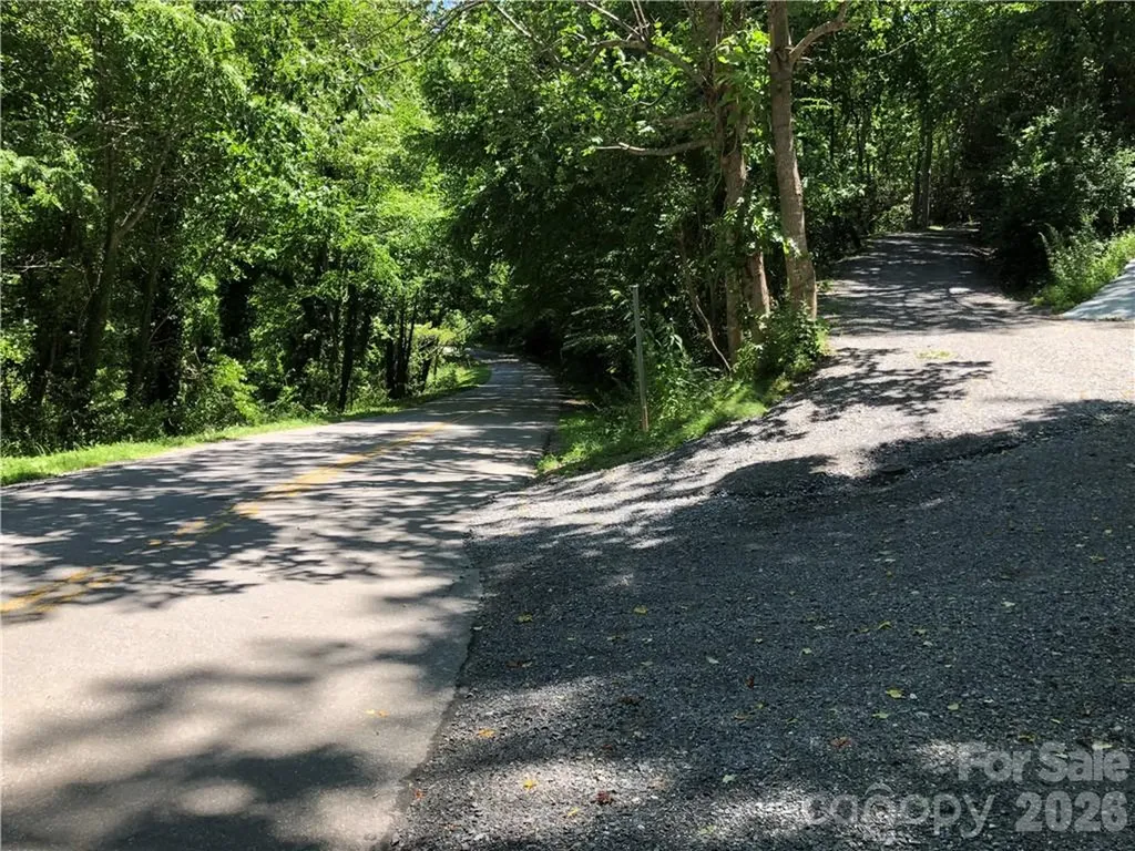 10 Acres Charlotte Highway Asheville NC 28803