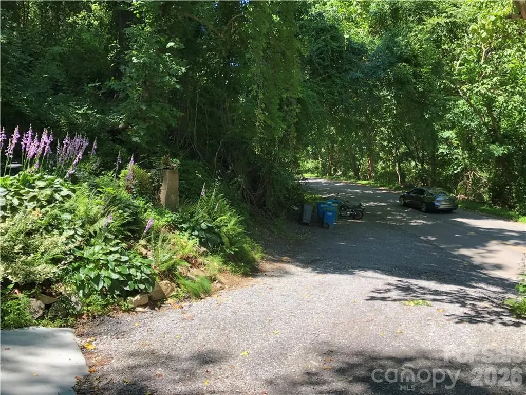 10 Acres Charlotte Highway Asheville NC 28803