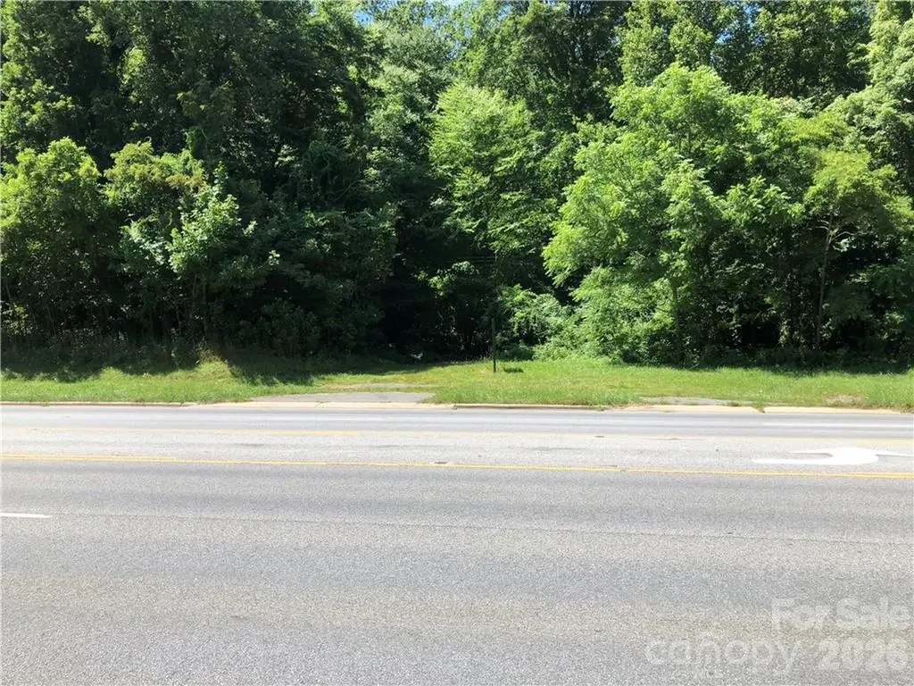 10 Acres Charlotte Highway Asheville NC 28803