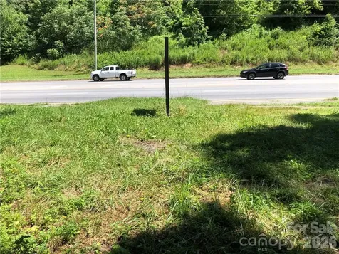 10 Acres Charlotte Highway Asheville NC 28803