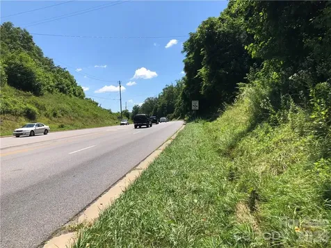 10 Acres Charlotte Highway Asheville NC 28803