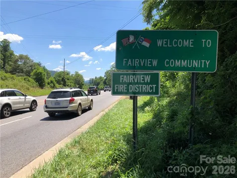 10 Acres Charlotte Highway Asheville NC 28803